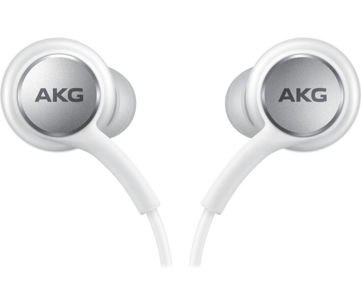 Фото - наушники Наушники Samsung EO-IC100 (EO-IC100BWEGRU) White