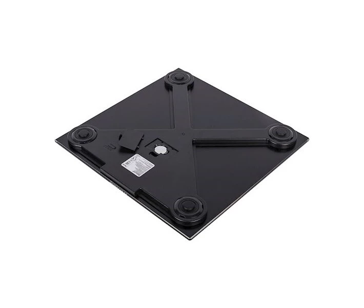 Фото - напольные весы Напольные весы Saturn ST-PS0294 Black