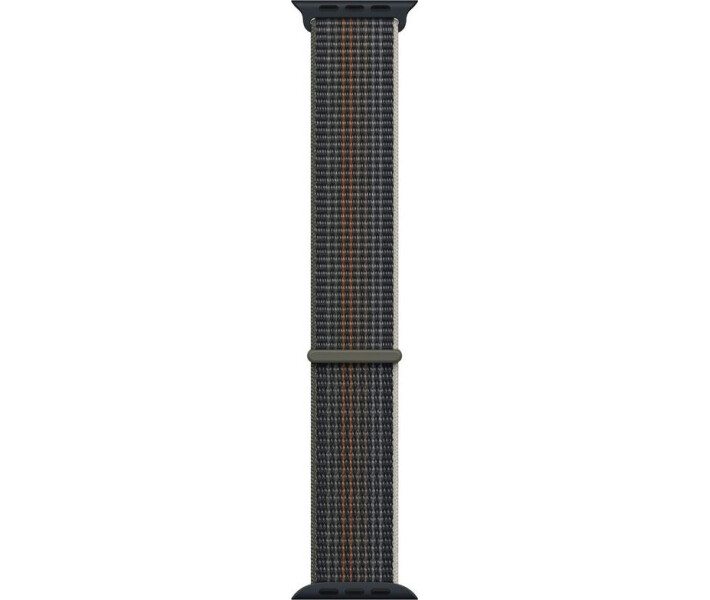 Фото - аксессуар к смарт-чсасам Ремешок Apple 41mm Midnight Sport Loop (MPL53ZM/A)
