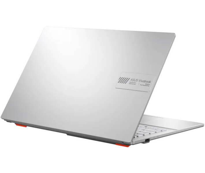 Фото - ноутбук Ноутбук ASUS Vivobook Go 15 E1504GA-BQ115 (90NB0ZT1-M004E0)