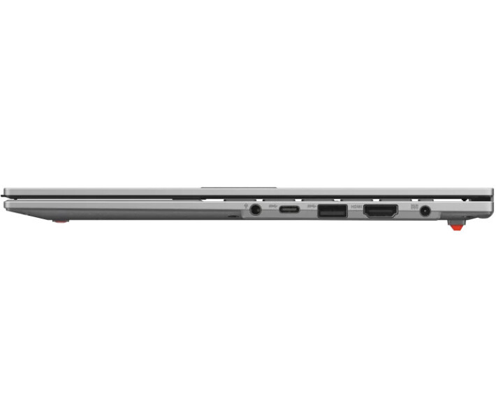 Фото - ноутбук Ноутбук ASUS Vivobook Go 15 E1504GA-BQ115 (90NB0ZT1-M004E0)
