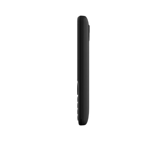 Фото - смартфон и мобильный телефон Мобильный телефон Nomi i2830 Black (черный)
