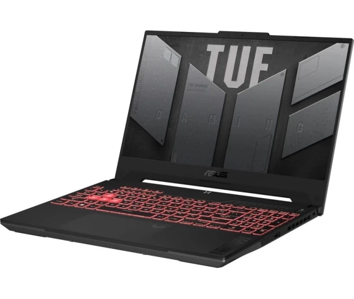 Фото - ноутбук Ноутбук игровой ASUS TUF Gaming FA507NUR-LP093 (90NR0JP8-M005N0)