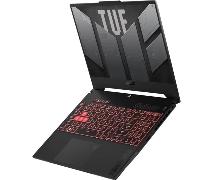 Фото - ноутбук Ноутбук игровой ASUS TUF Gaming FA507NUR-LP093 (90NR0JP8-M005N0)