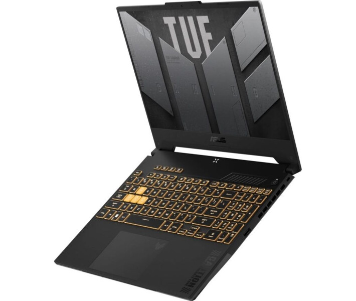 Фото - ноутбук Ноутбук ASUS TUF Gaming F15 FX507VU-LP174 (90NR0CJ7-M00J10)
