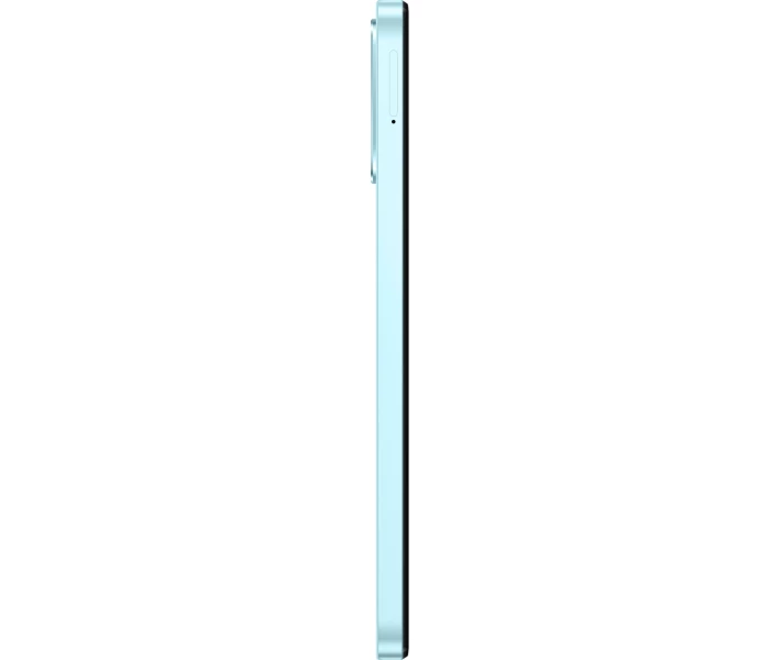 Фото - смартфон и мобильный телефон ZTE Blade A55 4/128GB Blue