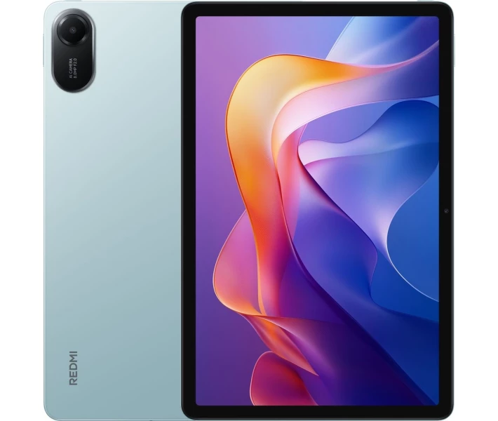 Фото - планшет Планшет Xiaomi Redmi Pad 2 WiFi 4/128GB Mint Green (VHU5875EU)
