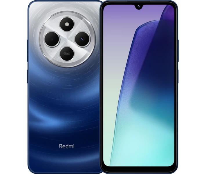 Фото - смартфон и мобильный телефон Xiaomi Redmi 14C 8/256GB Starry Blue