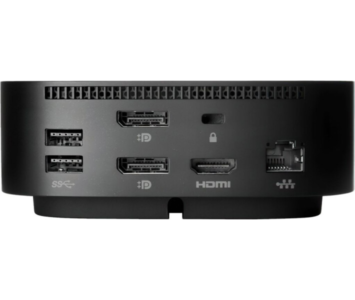 Фото - кардридер Док-станция HP G5 (26D32AA)