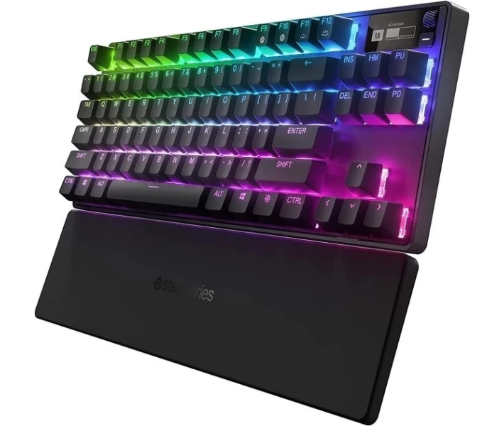 SteelSeries Apex Pro TKL Wireless 本体 SteelSeries Apex Pro TKL Wireless Gen 3 JP Apex - 製品詳細