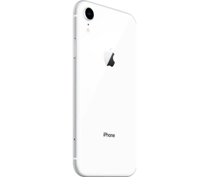 Apple iPhone XR ホワイト　256GB Смартфон Apple iPhone XR 256GB Dual Sim White - купить в