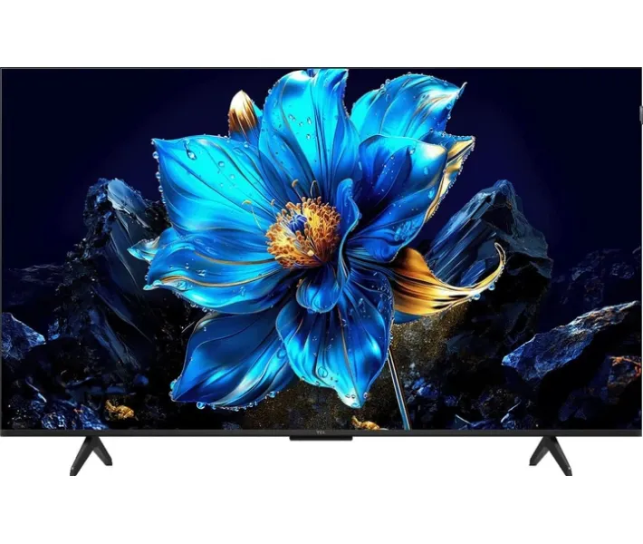 Телевизор TCL 50T69C купить в АЛЛО – цена, характеристики, обзор