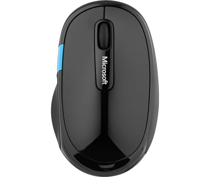 Фото - клавиатуру Комплект 2в1 Microsoft Wireless Comfort Desktop (L3V-00017) (клавиатура + мышь)