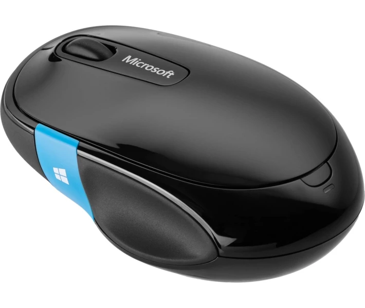 Фото - клавиатуру Комплект 2в1 Microsoft Wireless Comfort Desktop (L3V-00017) (клавиатура + мышь)