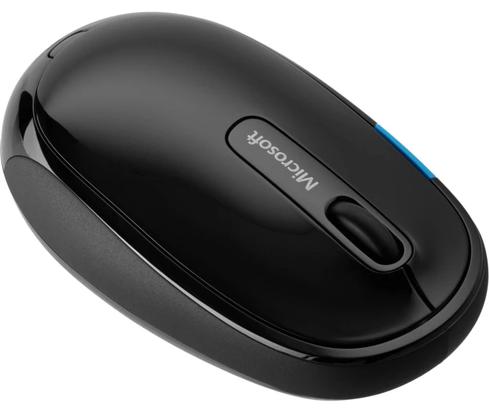 Фото - клавиатуру Комплект 2в1 Microsoft Wireless Comfort Desktop (L3V-00017) (клавиатура + мышь)