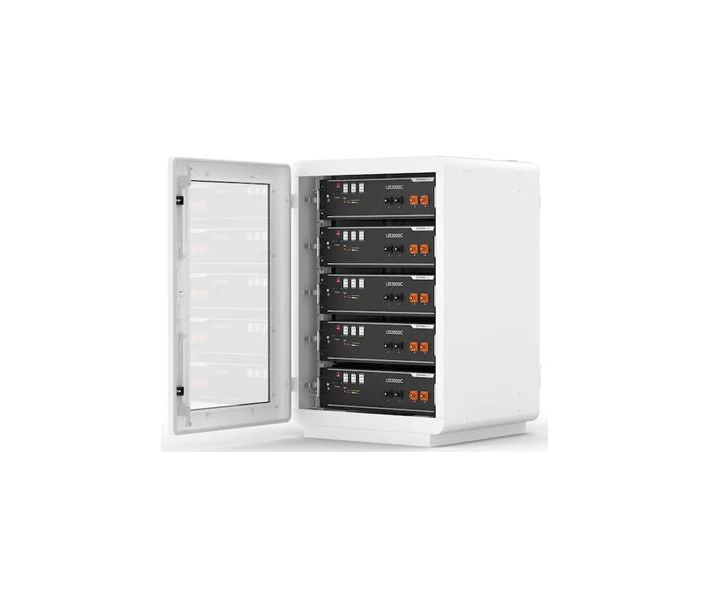 Фото - аккумулятор для ИБП и инверторов Аккумуляторная батарея Pylontech batteries US3000C 48V, 74Ah, 3,5 кВт/ч