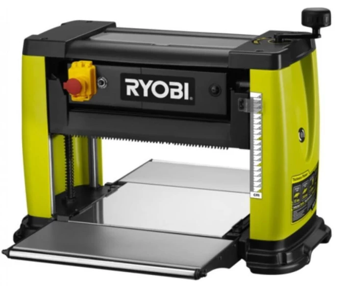 Фото - фуговально-рейсмусовый станок Фуговально-рейсмусовый станок Ryobi RAP1500G (5133002859)