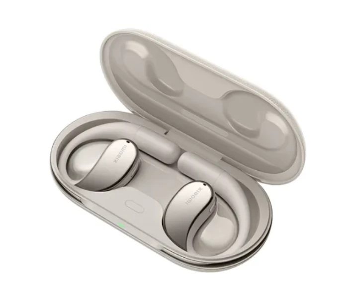 Фото - наушники Наушники Xiaomi OpenWear Stereo (BHR8473GL) Sandstone Biege