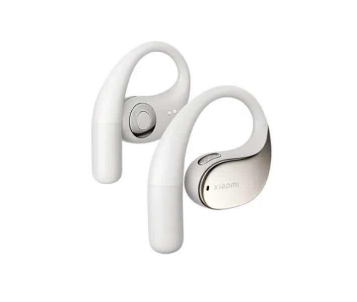 Фото - наушники Наушники Xiaomi OpenWear Stereo (BHR8473GL) Sandstone Biege