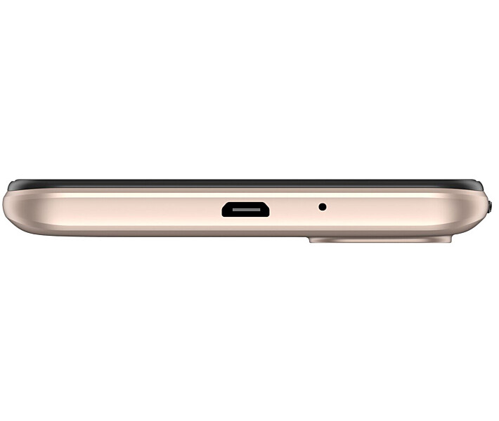 Фото - смартфон и мобильный телефон ZTE BLADE A52 4/64 GB Gold