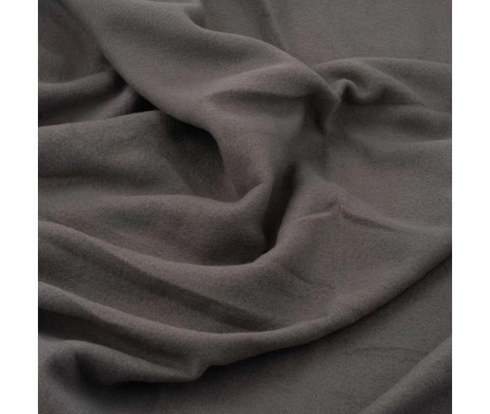 Фото - плед Плед Ardesto Fleece, 160x200см, 100% полиэстер, серый (ART0709PB)
