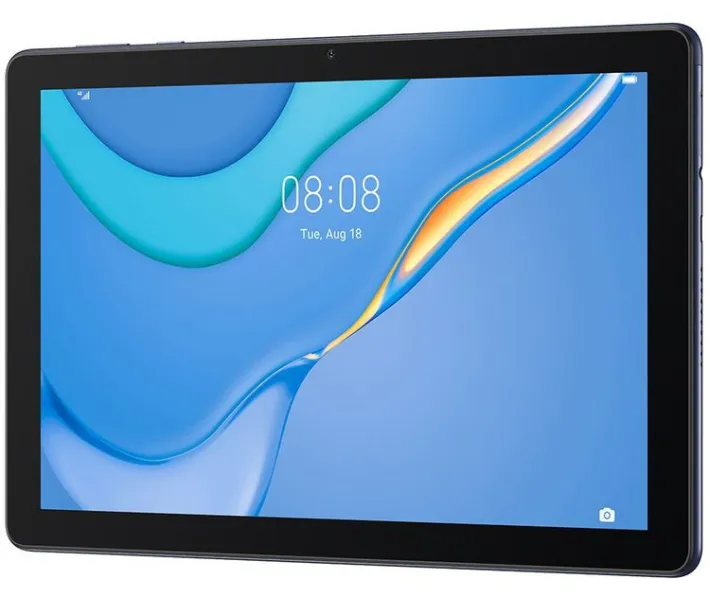 Планшет Huawei MatePad T10 (2nd Gen) 4/64 WiFi (AGRK-W09D) Deepsea