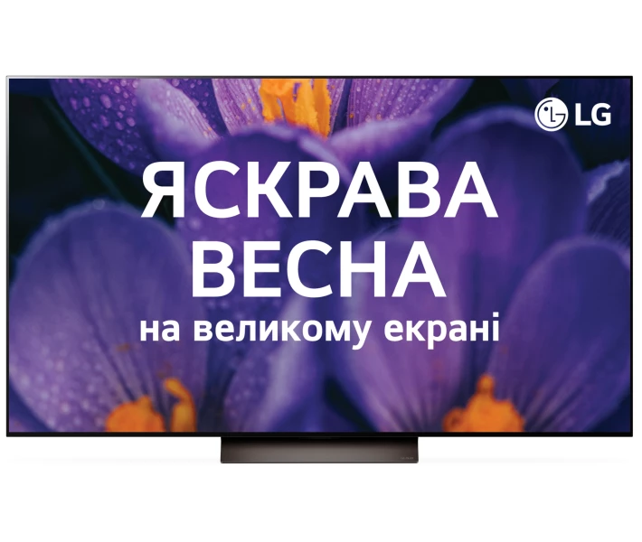 Фото - телевизор Телевизор LG OLED65C46LA