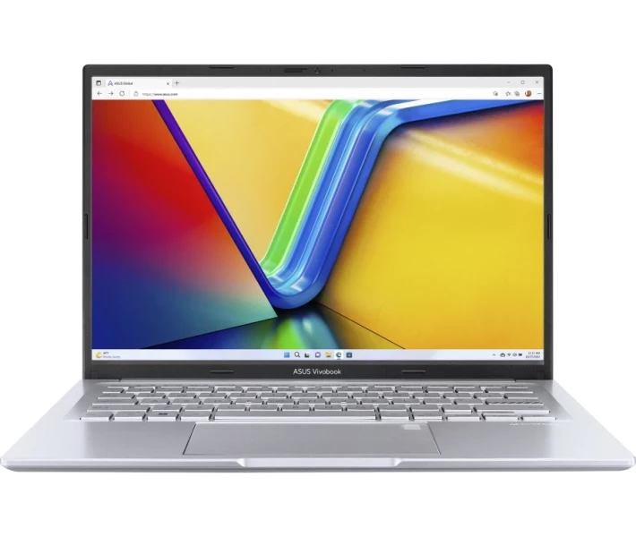Фото - ноутбук Ноутбук ASUS Vivobook 14 M1405YA-LY159 (90NB10S2-M007R0)