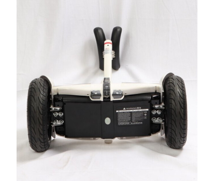 Фото - гироскутеры Гироскутер Monorim Minirobot mini 10,5 white