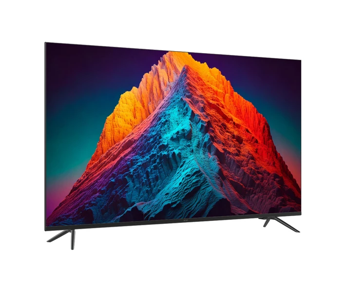 Фото - телевизор Телевизор Kivi 50U770QB