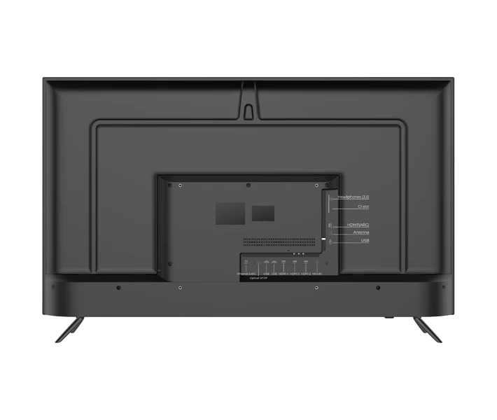 Фото - телевизор Телевизор Kivi 50U770QB