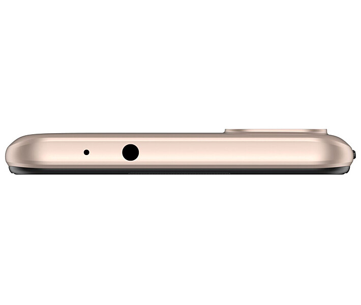 Фото - смартфон и мобильный телефон ZTE BLADE A52 4/64 GB Gold