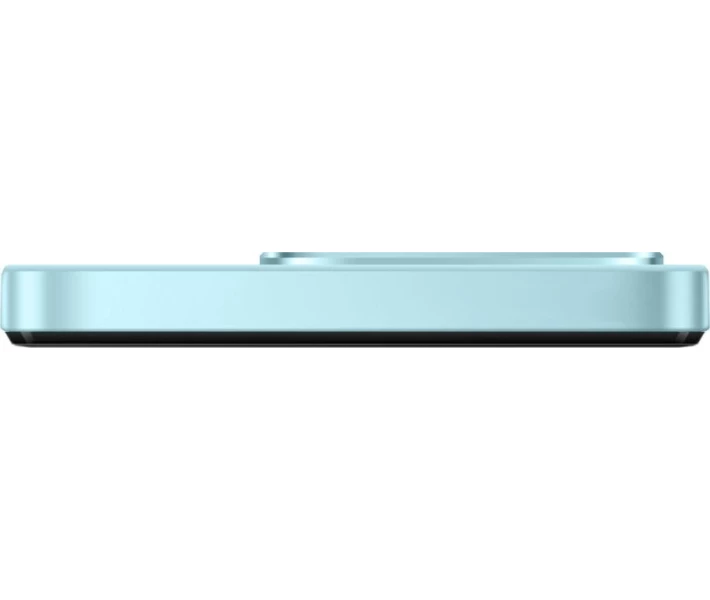 Фото - смартфон и мобильный телефон ZTE Blade A55 4/128GB Blue