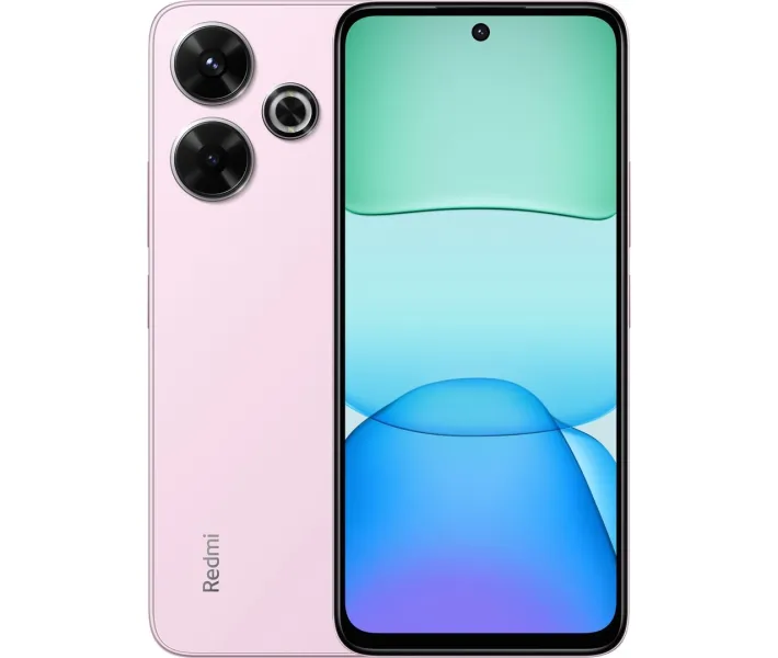 Xiaomi Redmi 13 8/256GB Pearl Pink купить в АЛЛО – цена