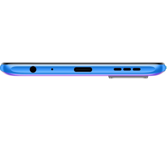 Фото - смартфон и мобильный телефон vivo Y53S 8/128 GB Fantastic Rainbow (радужный)