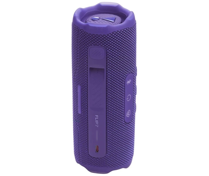 Портативная акустика JBL FLIP 7 (JBLFLIP7PUR) Purple купить в