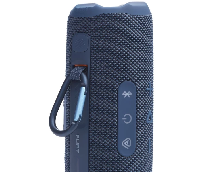 Портативная акустика JBL FLIP 7 (JBLFLIP7BLU) Blue купить в Киеве