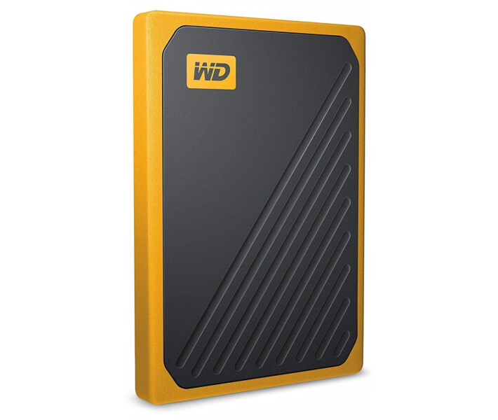 I-O DATA WDBAGF0020BBL-JESN My 2020 2TB SSD ブルー Passport Hi-Speed