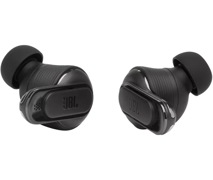 Наушники JBL Tour Pro 2 (JBLTOURPRO2BLK) Black купить в АЛЛО
