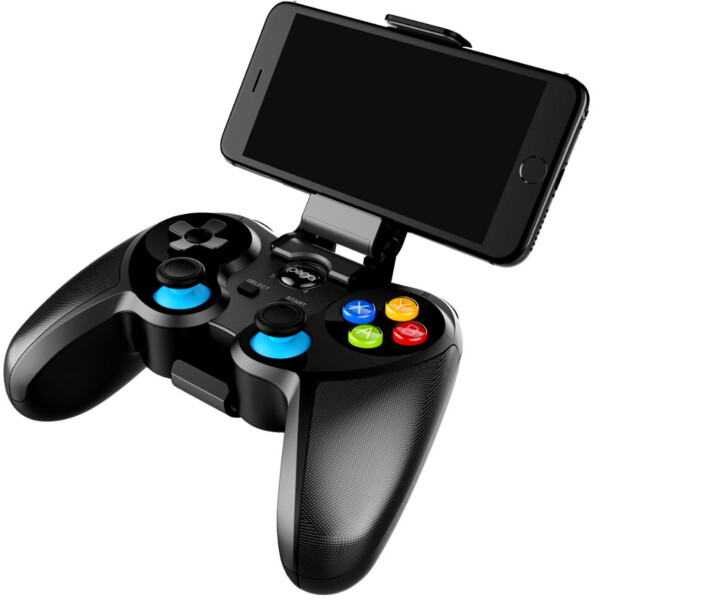 Фото - игровой манипулятор Геймпад GamePro iPega PG-9157