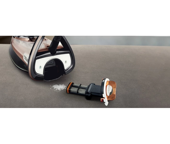 Фото - утюг Утюг Tefal Ultimate Pure FV9845E0