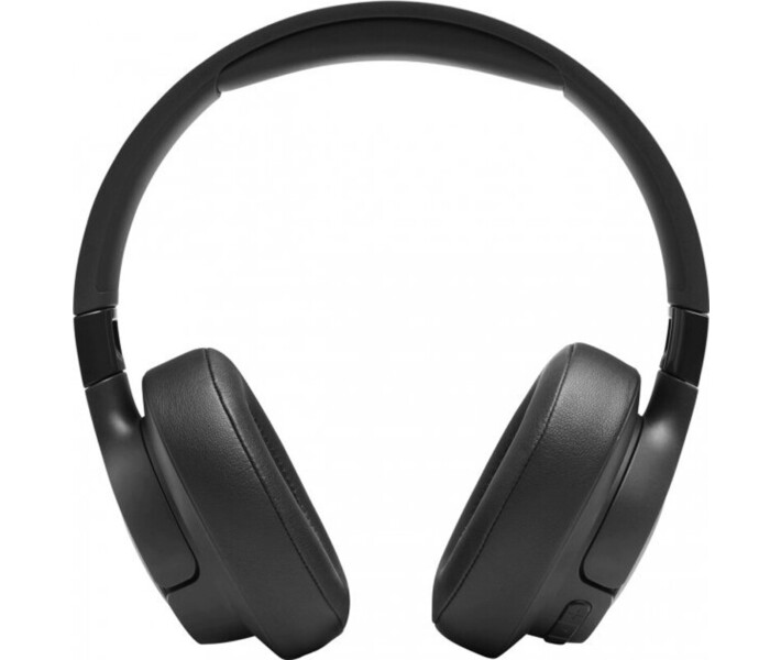 Фото - наушники Наушники JBL Tune 710BT (JBLT710BTBLK) Black