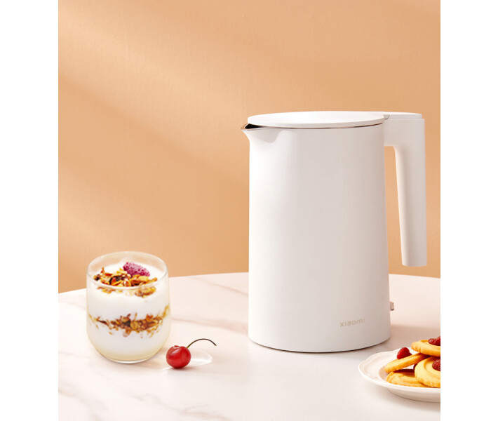 Фото - электрочайник Электрочайник Xiaomi Electric Kettle 2 EU