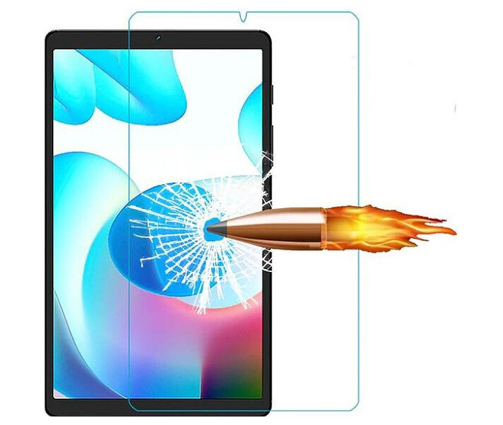 Фото - защитное стекло к планшету Защитное стекло BeCover для Realme Pad Mini 8.7" (707898)