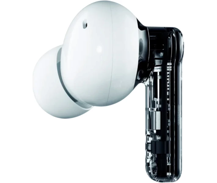Фото - наушники Наушники Nothing Ear B171 (A10600062) White