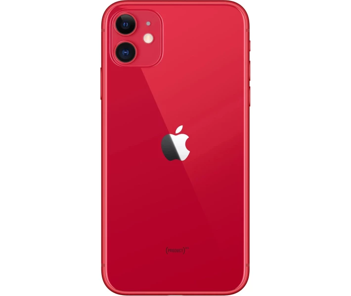 Apple iPhone 11 64GB Product Red (MHDD3) Slim Box купить в Киеве