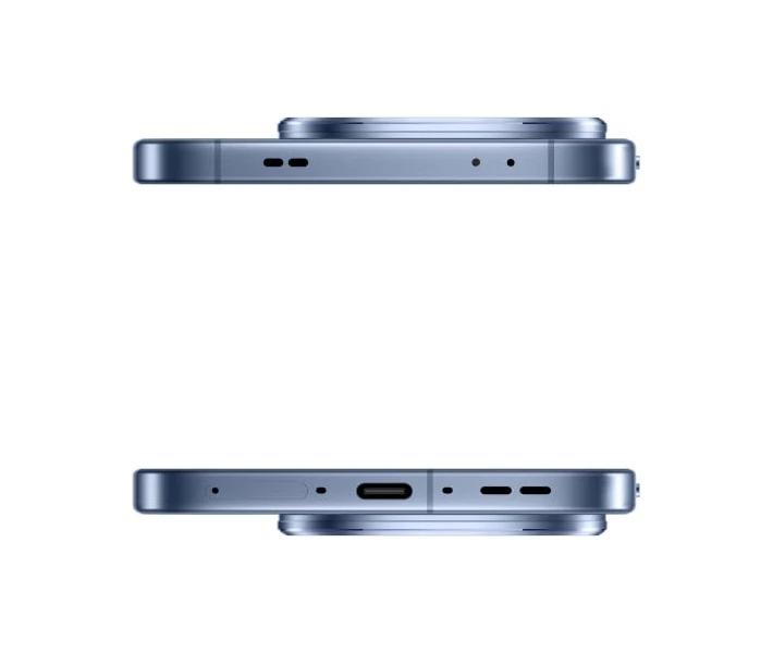 Realme GT 8 PRO 16/512Gb (RMX5120) Blue купить в Киеве ☛ цены на