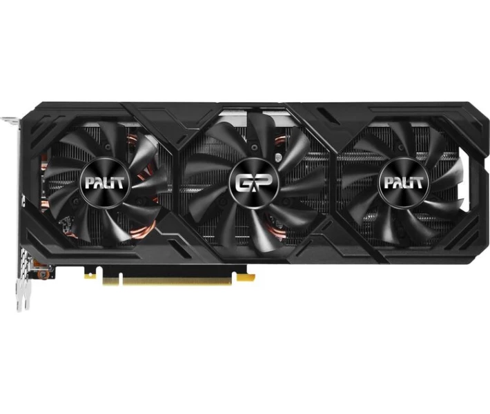 NVIDIA GeForce RTX 2070 SUPER - купить видеокарту NVIDIA GeForce