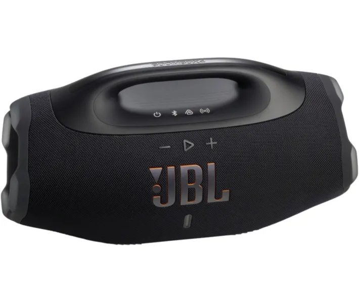JBL Boombox 4 купить в Киеве, Украине | цена, характеристики, обзор