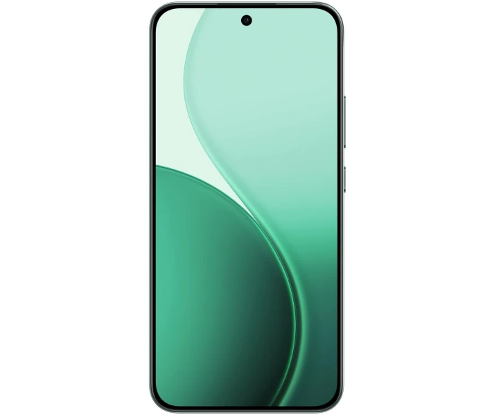 OPPO Reno14 FS 5G 12/512Gb (CPH2743) Luminous Green купить в Киеве